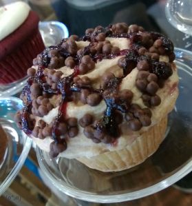 Peanut Butter Crunch © 2013 They Dream Publishing. All rights reserved