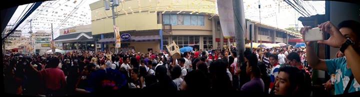 © 2014 They Dream Publishing. All rights reserved