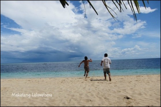 Tingko, Beach, Alcoy, Cebu, Swim, Sand, Travel