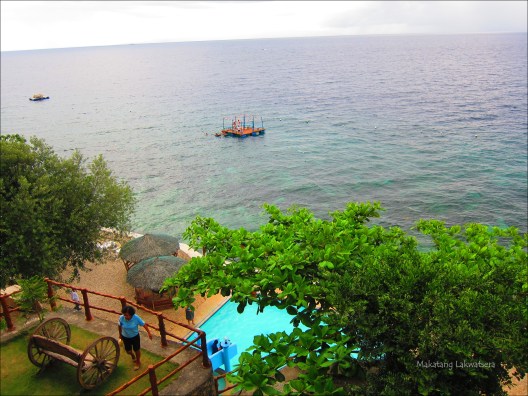 Travel, cebu. Dalaguete, Dakong Bato