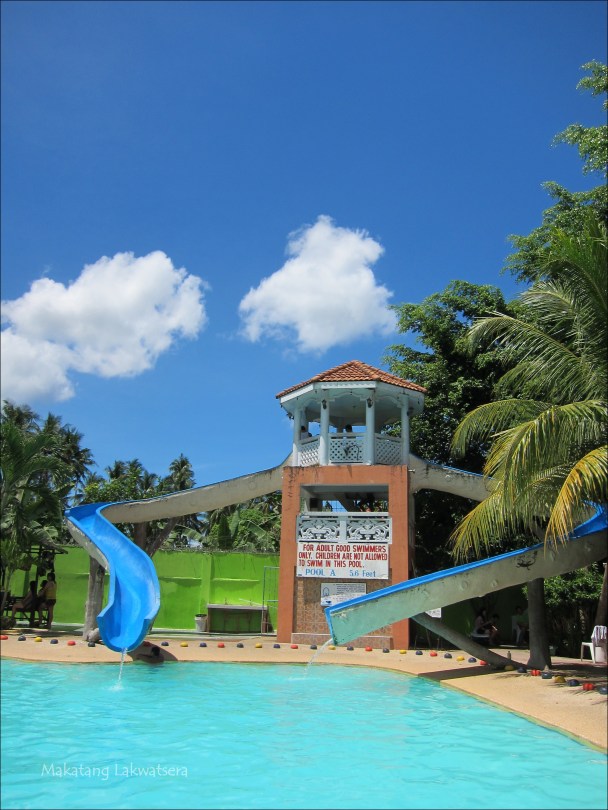 Minglanilla, Cebu, Makatang lakwatsera , Tubod Flowing Waters, Travel