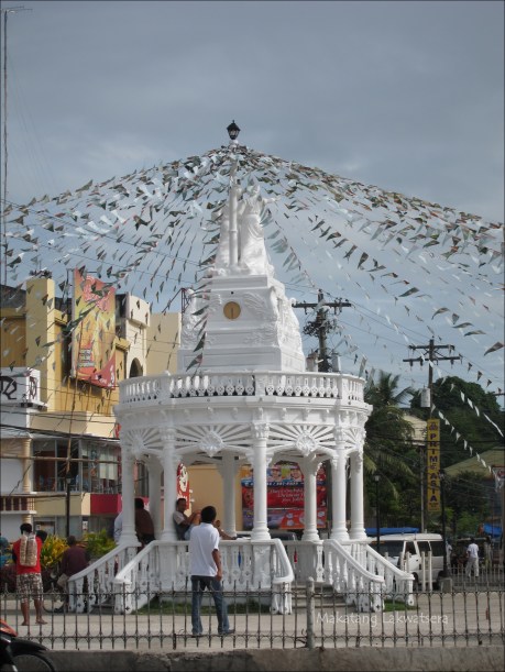 Rotunda, Historical, Cebu, CArcar, travel, lechon