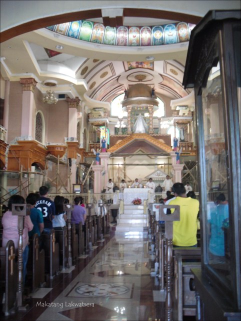 Simala, Historical, Cebu, Sibunga, Religious