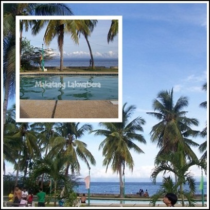 alegriaMakatang Lakwatsera @ Batong Malunhaw, Alegria