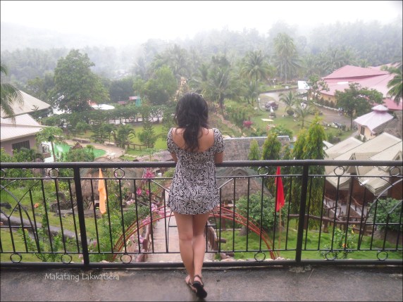 Makatang Lakwatsera @ Hidden Valley Resort Pinamungahan