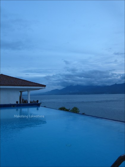 Makatang Lakwatsera @ Eden Resort