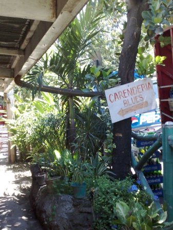 Makatang Lakwatsera  at Ekit's FoodHaus, Travel Blog, Cebu Blog, Cebu, food, Where to eat In Cebu