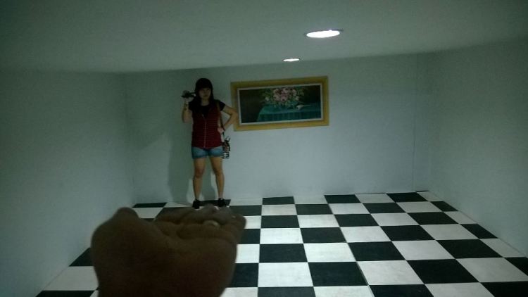 © 2014 They Dream Publishing. All rights reserved