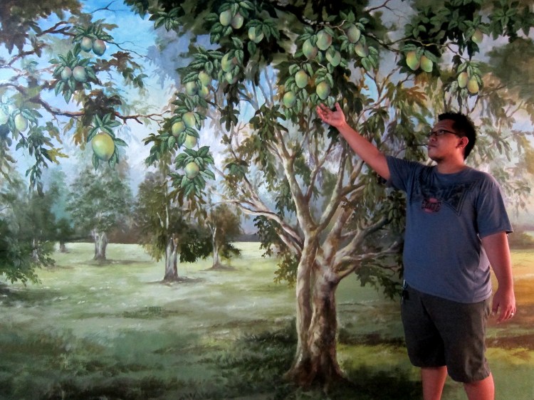 © 2014 They Dream Publishing. All rights reserved