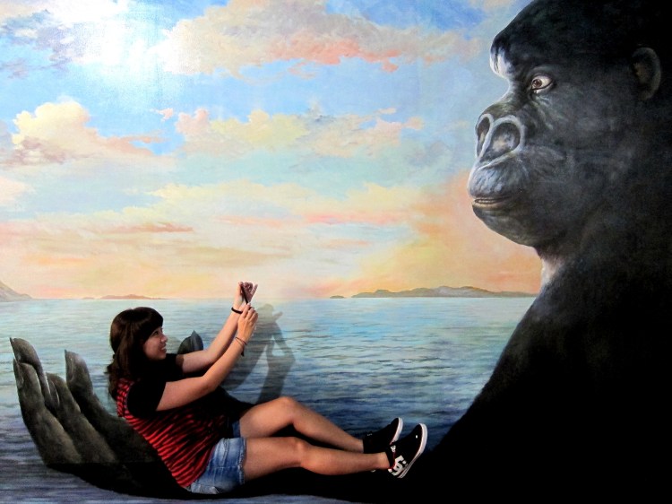 © 2014 They Dream Publishing. All rights reserved