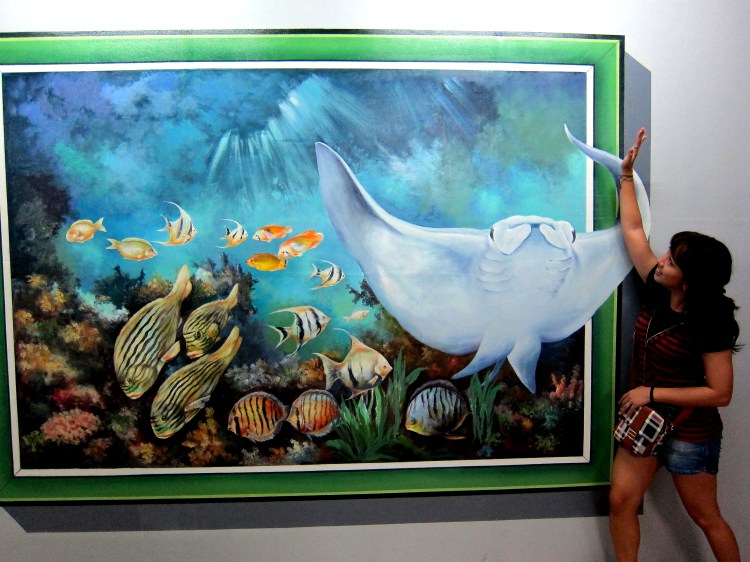 © 2014 They Dream Publishing. All rights reserved