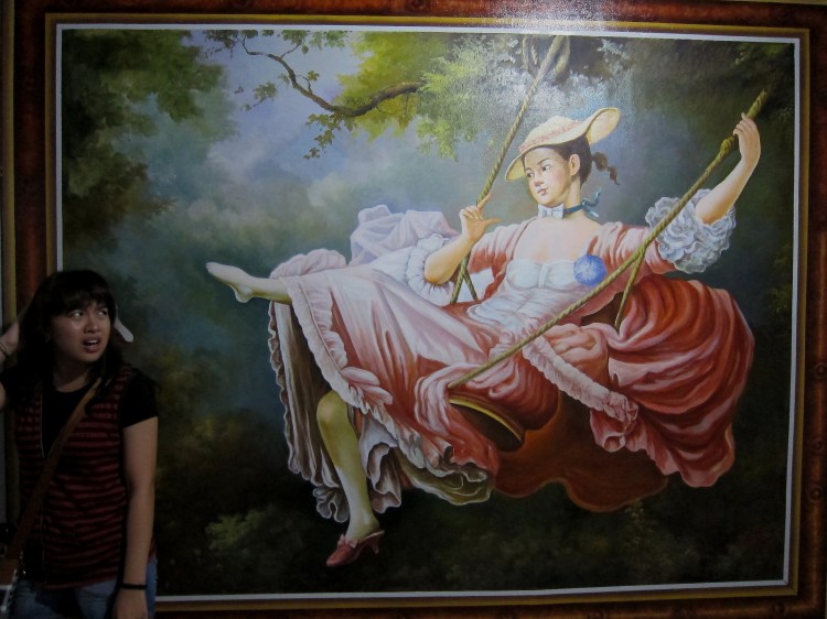 © 2014 They Dream Publishing. All rights reserved