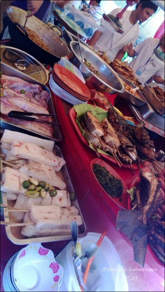 Makatang Lakwatsera  at Ekit's FoodHaus, Travel Blog, Cebu Blog, Cebu, food, Where to eat In Cebu