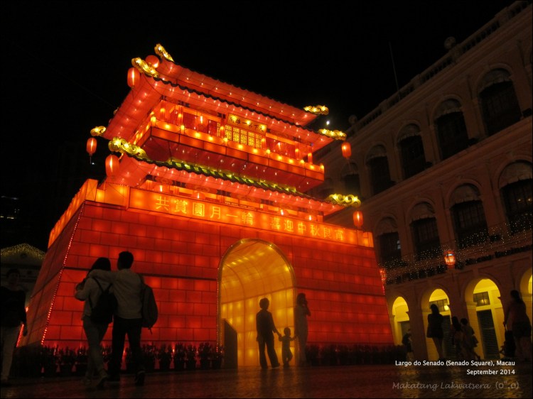 Macau, Macao, Visit Macau, Asia.  Experience Macau